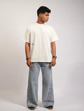SS'26 PREMIUM OVERSIZED T SHIRT