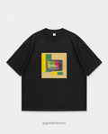 Premium Drop Shoulder -Islamic Graphic